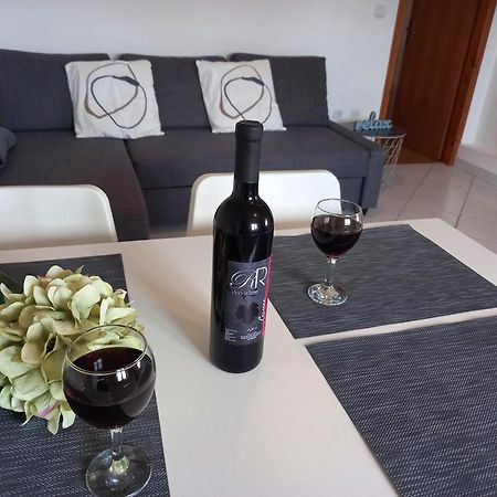 Apartments Ritosa Poreč Dış mekan fotoğraf