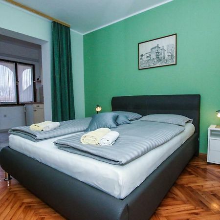 Apartments Ritosa Poreč Dış mekan fotoğraf