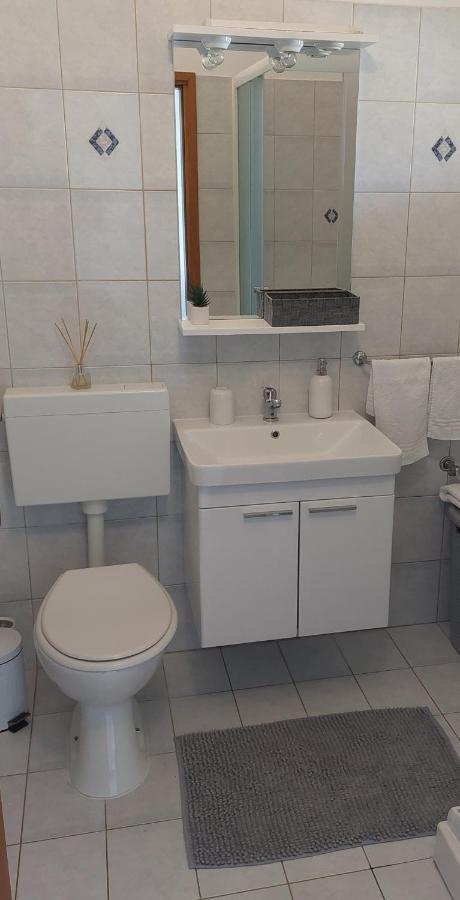 Apartments Ritosa Poreč Dış mekan fotoğraf