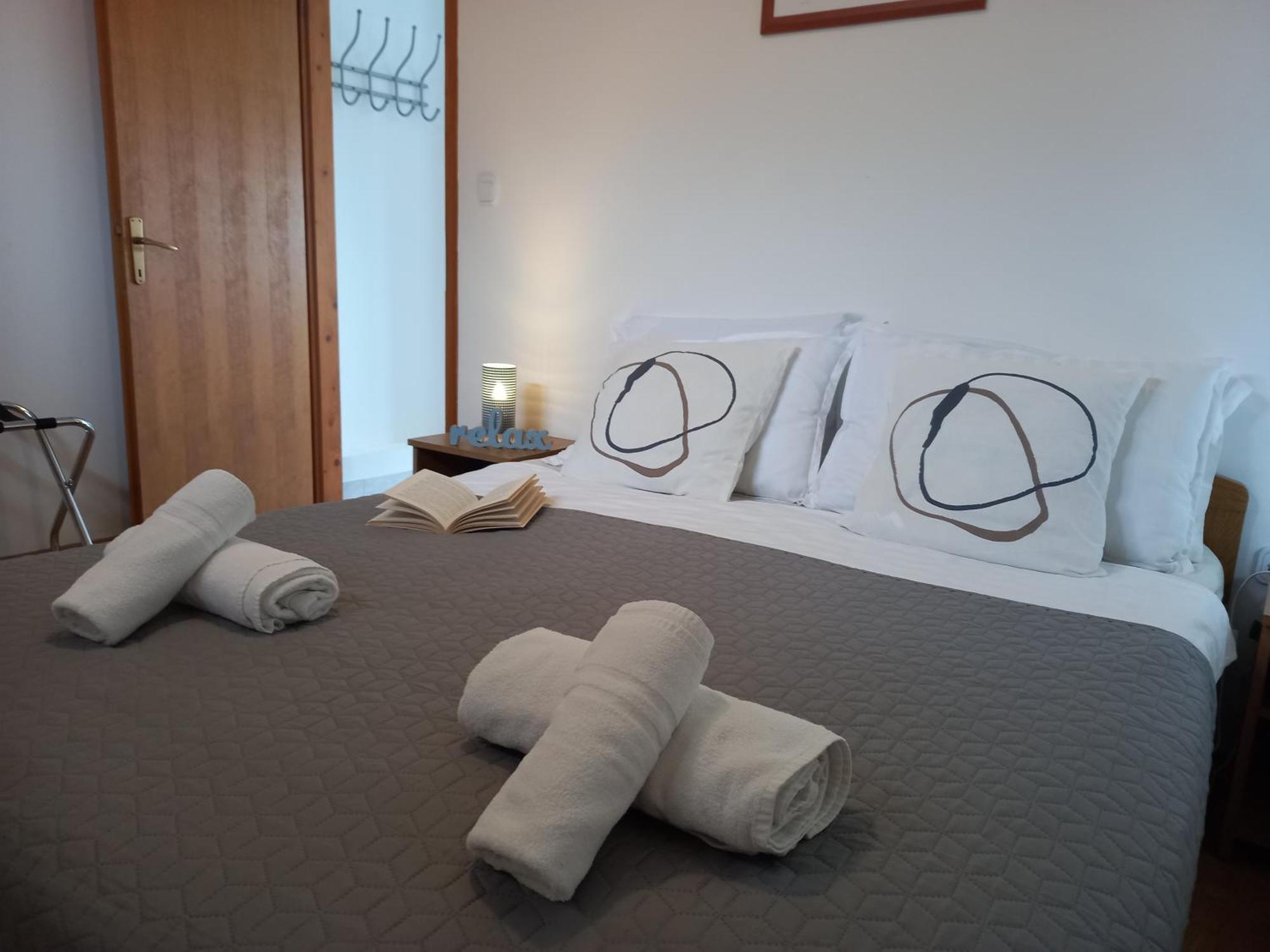 Apartments Ritosa Poreč Dış mekan fotoğraf