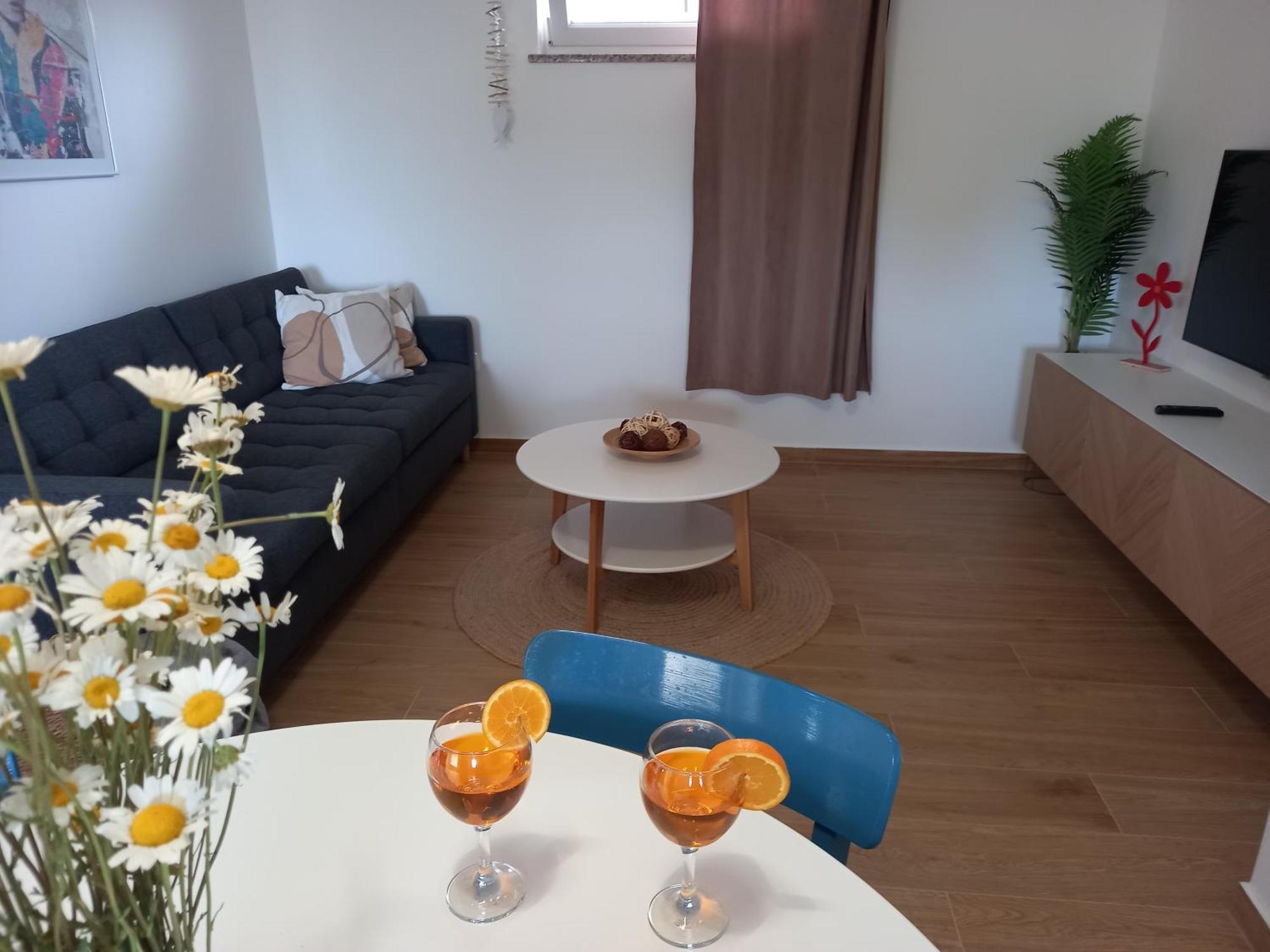 Apartments Ritosa Poreč Dış mekan fotoğraf