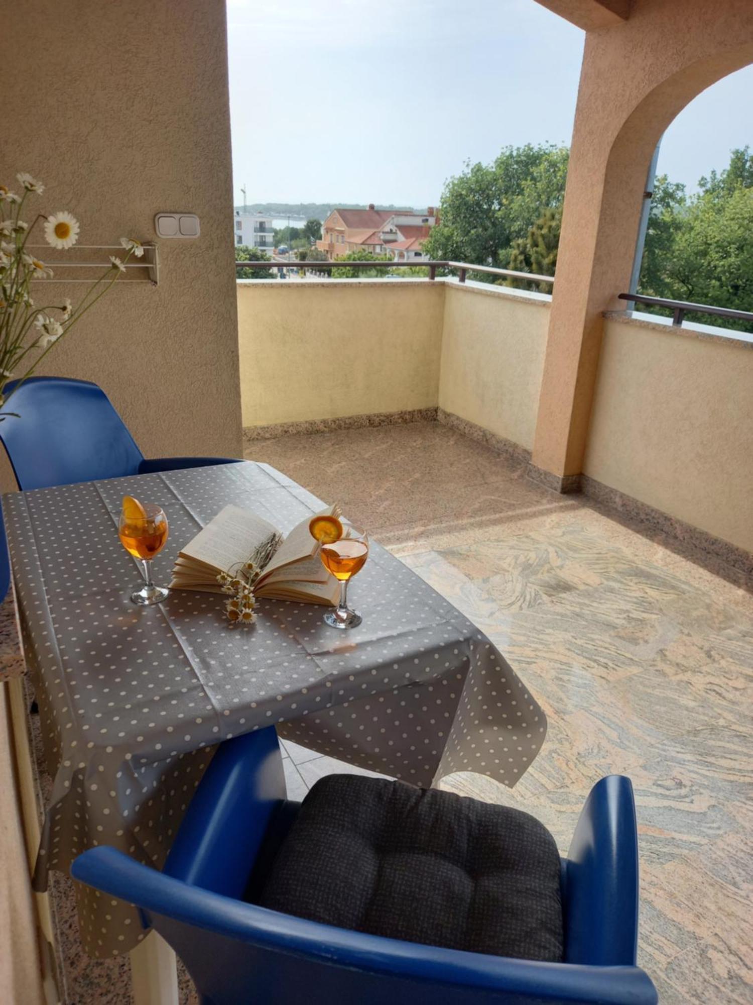Apartments Ritosa Poreč Dış mekan fotoğraf