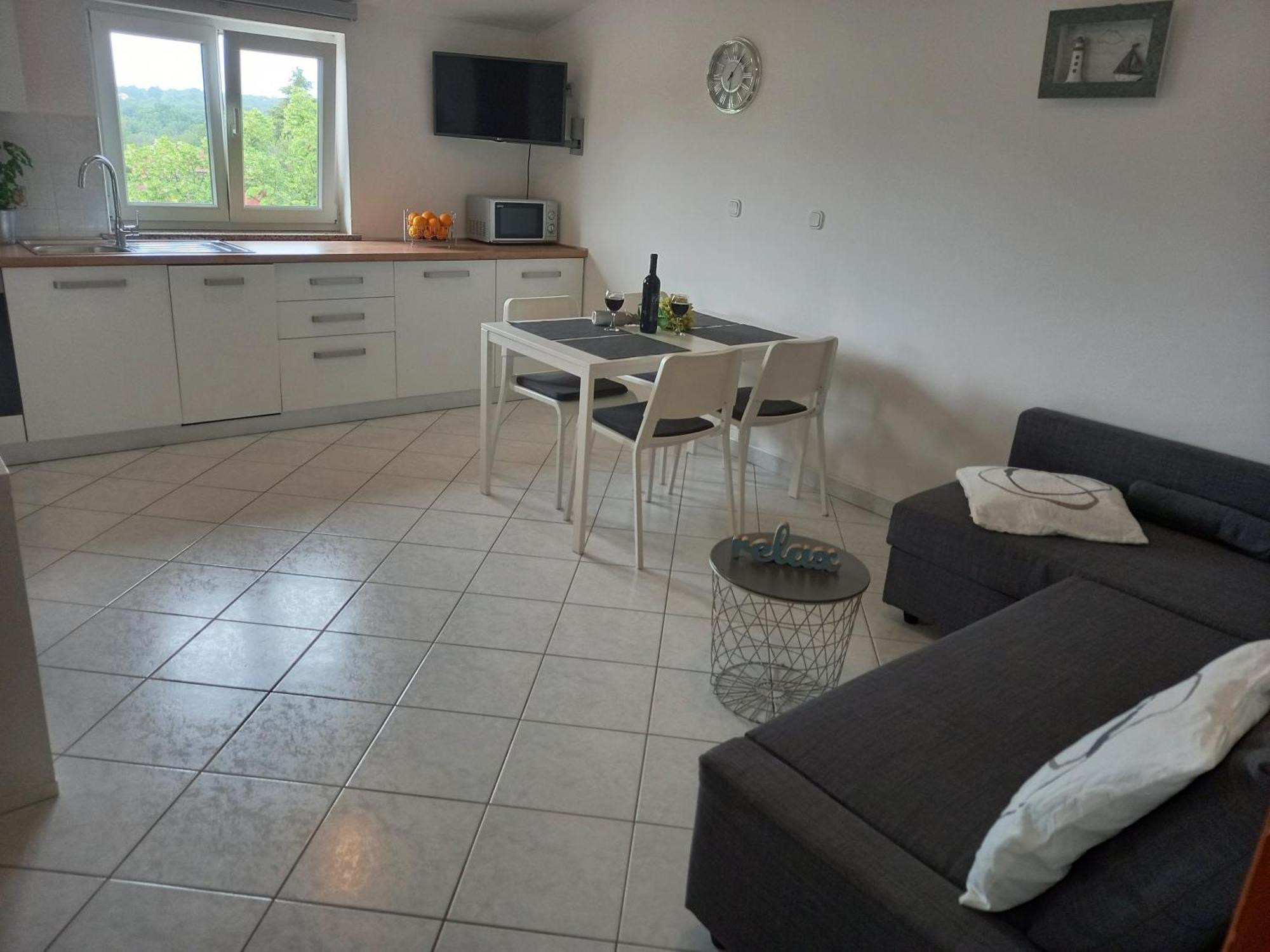 Apartments Ritosa Poreč Dış mekan fotoğraf