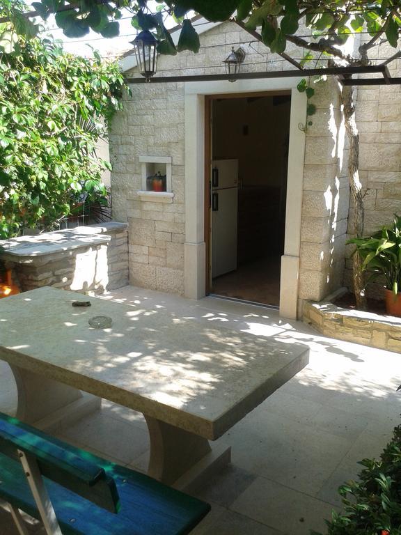 Apartments Ritosa Poreč Dış mekan fotoğraf