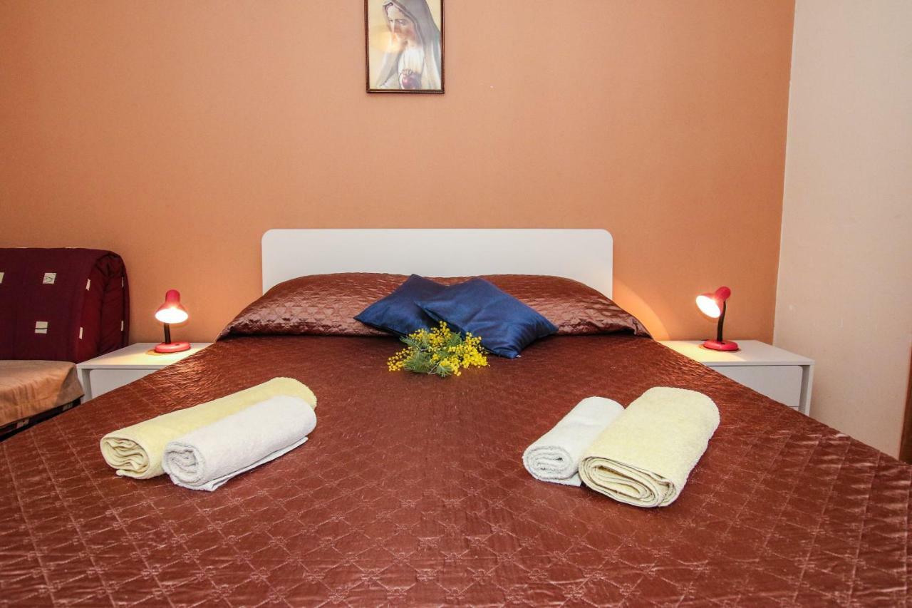 Apartments Ritosa Poreč Dış mekan fotoğraf