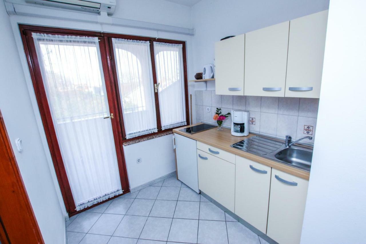 Apartments Ritosa Poreč Dış mekan fotoğraf